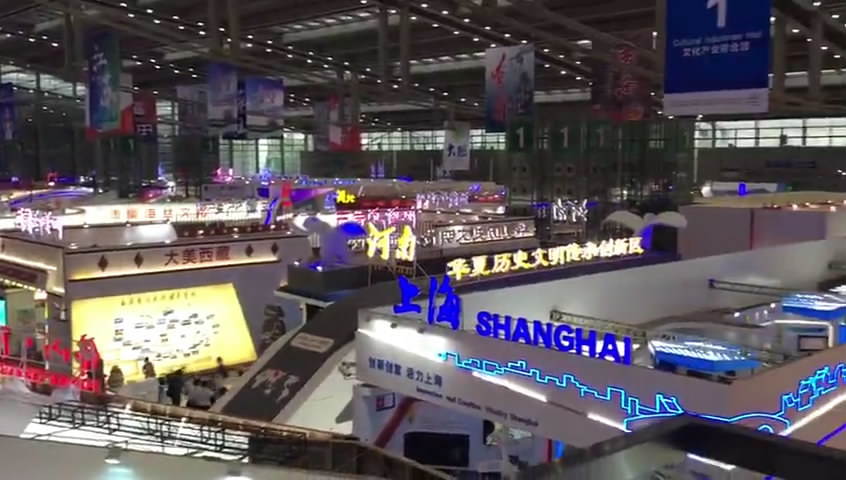 接下来这5天，500多项文化活动嗨爆深圳！