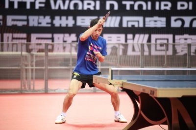 ​中国乒乓球公开赛29日深圳打响！张继科的“粉丝”有福了