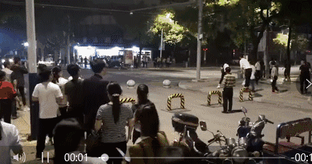 警察救人英勇牺牲，看到这个细节网友怒了！
