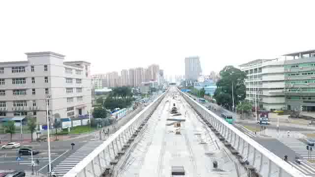 高架桥