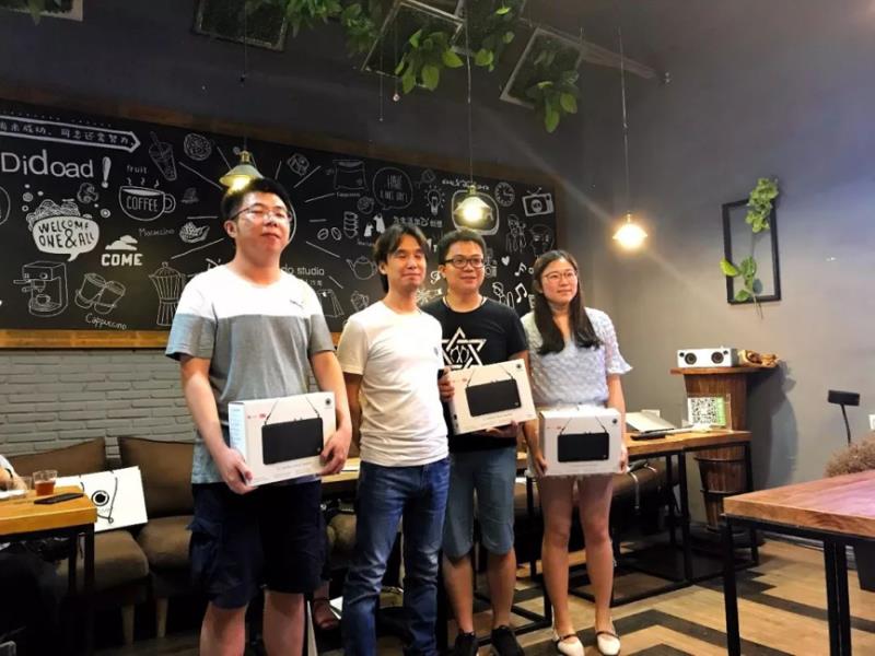 腾讯叮当赋能！兼具绝佳音质和贴身助理的智能音响来了