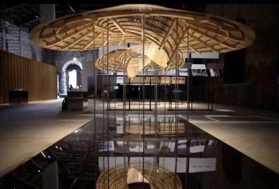 第16届威尼斯建筑双年展中国馆聚焦“我们的乡村”