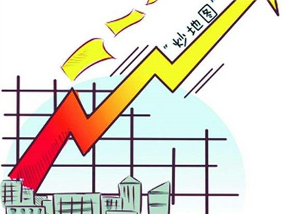 投资必读丨炒地图行情，今年机会不少