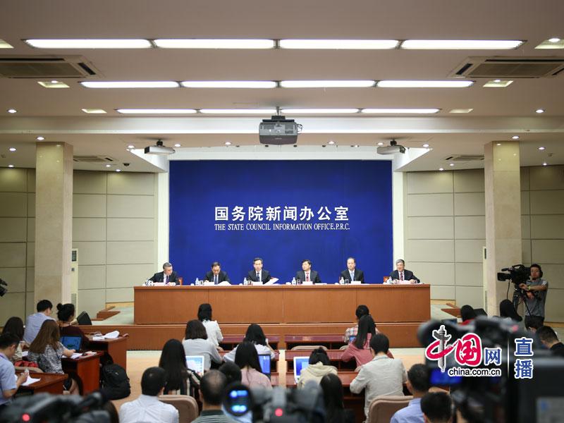 为改革开放探索新途径积累新经验——解读自贸区新举措  