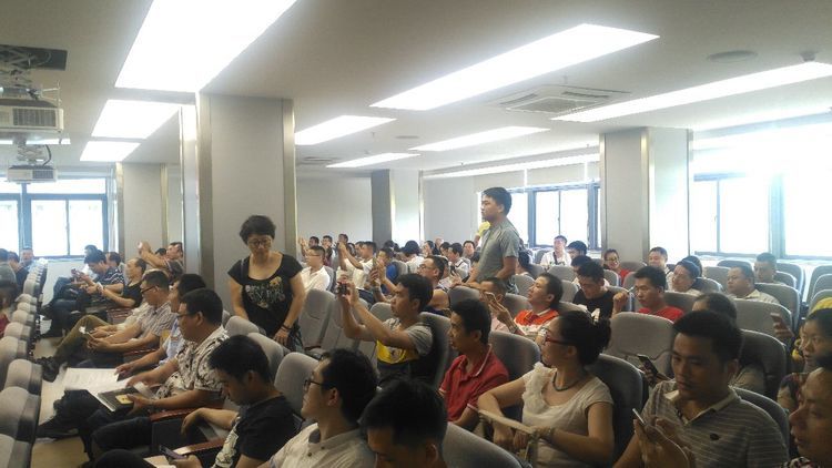 南山安监召开培训会，推进企业落实职业病危害防治主体责任