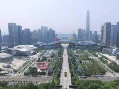 戴北方：积极履职助推深圳走在最前列