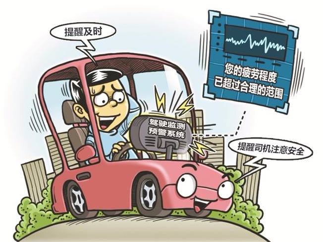 深企扎堆计算机视觉应用 亟须搭建人工智能公共服务平台