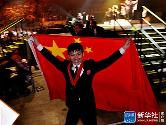 回访 | 同习总书记交流过的那些青年人