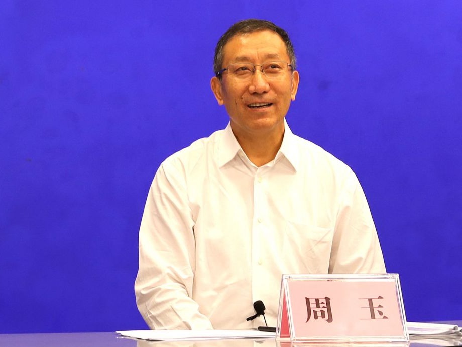 哈工大（深圳）校长周玉：今年计划全国招收760名本科生