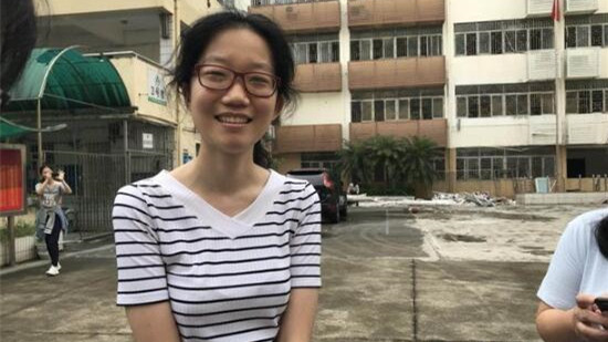 深圳这些学霸进入“全省前二十”，他们还分享了学习经验