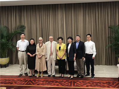 图灵奖得主西法基斯：深圳极具科技创新的潜力