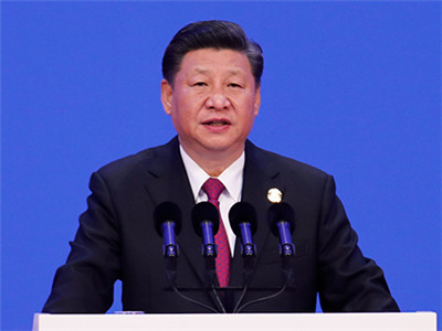 习近平：努力开创中国特色大国外交新局面