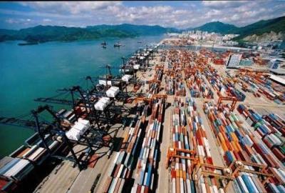 重磅！深圳港将试点自由贸易港，还将探索建设深港组合港