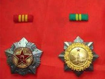 我国首次颁授“友谊勋章” 中国勋章制度了解一下