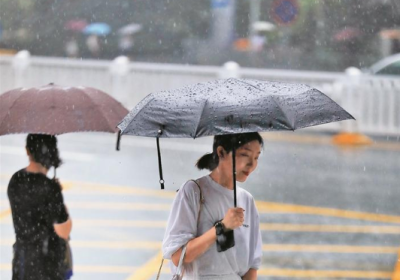 台风“艾云尼”影响结束  深圳12日将迎新一轮暴雨