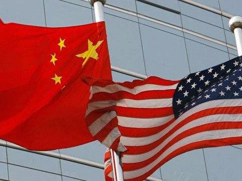 专家：美方无权信口指责中国强制高技术转让