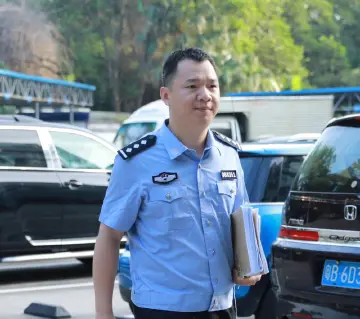 许三中：火眼金睛甄别合同诈骗