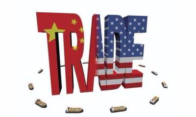 中国对原产美500亿美元进口商品加征关税(附清单)