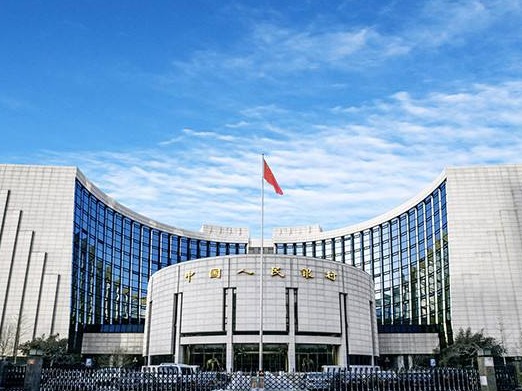 央行等五部门合推23条措施:加大对小微企业的金融支持力度