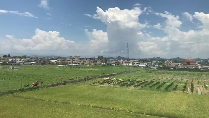 湛江高铁