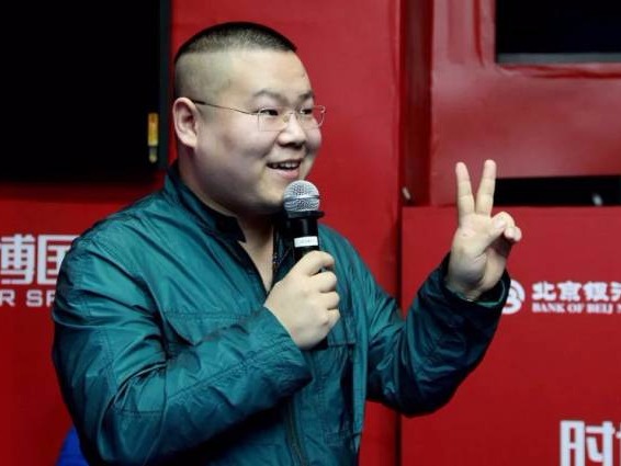 啊~五环，唱到要赔50万！新五环之歌被告侵权，小岳岳听了想哭