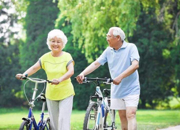 30年后，3个人中就有1个老年人！我们去哪养老？ 