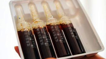 家长注意！国家药监局：4周岁及以下儿童禁用双黄连注射剂
