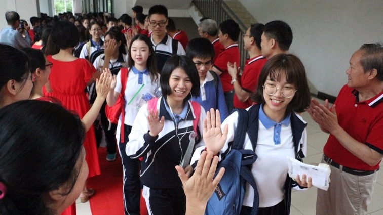 名师讲解2018全国理综高考1卷：“没有送分题！”
