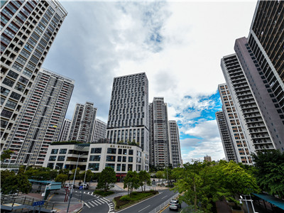 特评 | 市民安居乐业，映照出一座城市的情怀格局