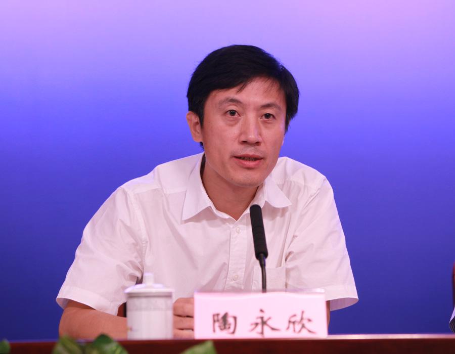 坪山区委书记陶永欣：把责任扛在肩上 奋力谱写跨越发展新篇章