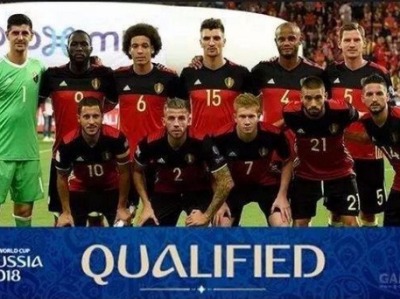 前瞻｜比利时vs突尼斯 欧洲红魔拒绝冷门