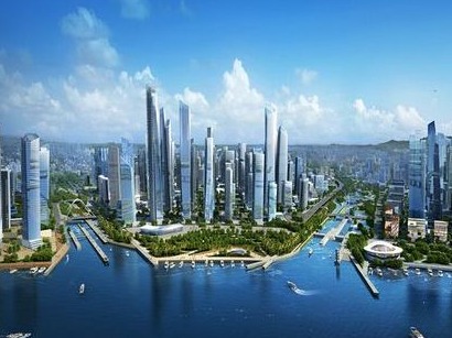 中大自贸试验区“制度创新指数”发布 前海蛇口亮了！