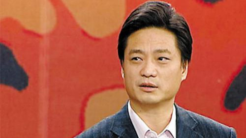 专访：范冰冰痛哭流涕一再道歉 崔永元心一软说对不起！
