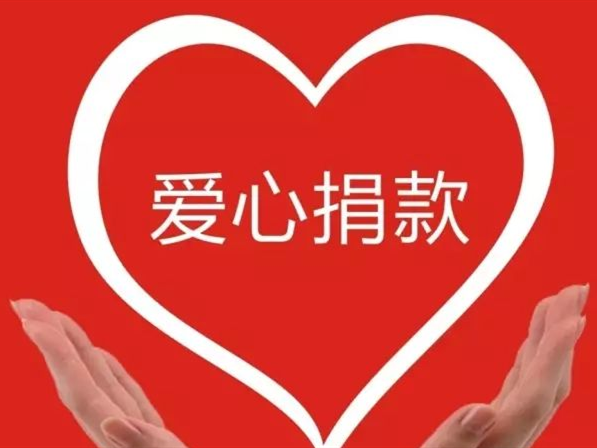 坪山六和社区全体党员为患重病老党员募捐爱心款