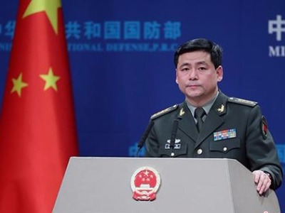 国防部：美国国防部长将于6月26日至28日访问中国 