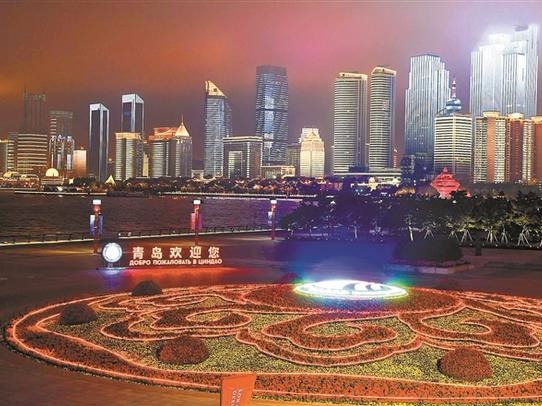 热恩别科夫：上合组织引领发展 吉中合作稳步前行