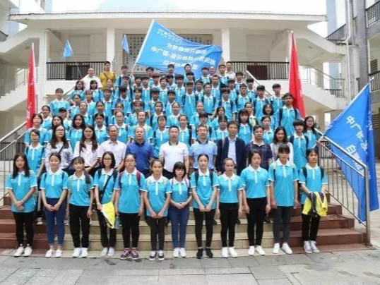 精准扶贫“扶志+扶智” 这群高三学生本科上线率达81%