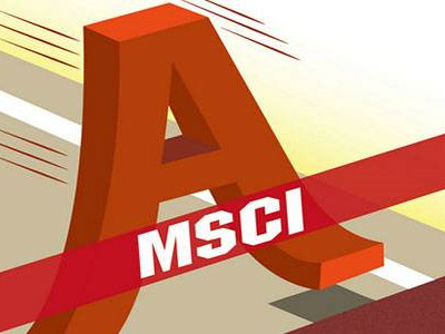 A股正式纳入MSCI！MSCI中国A股ETF规模激增