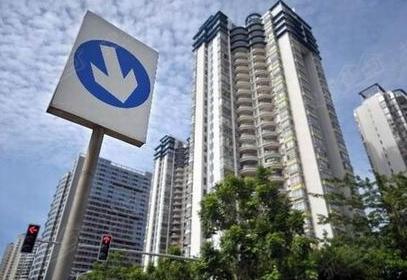 深圳新房成交均价迎来“二十连跌”
