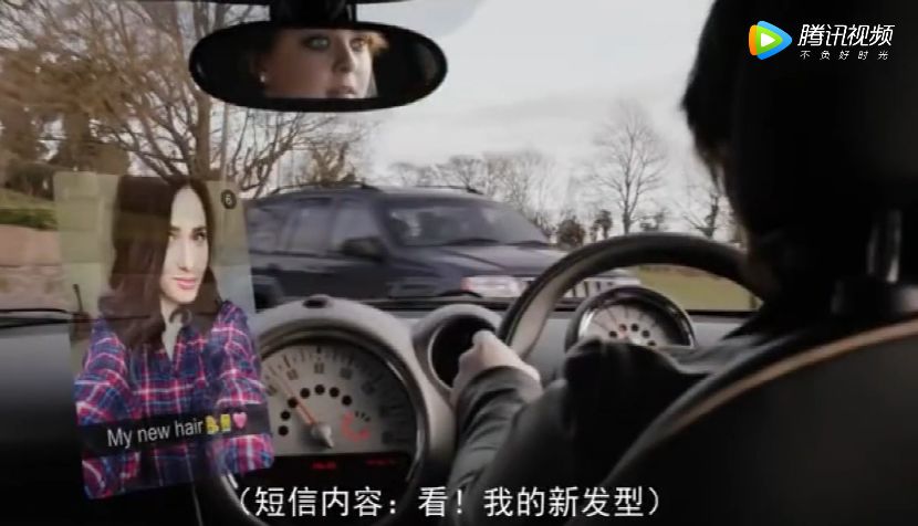 “死亡视频”： 司机低头2秒看手机，惊魂一幕发生了......