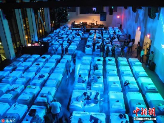 睡觉越少 寿命就越短：你需要了解的睡眠真相！
