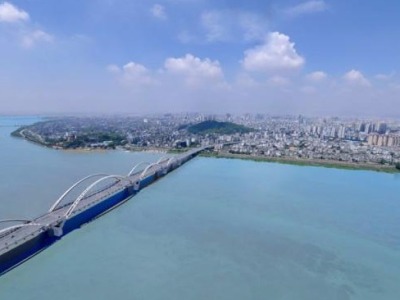 广东潮州：打造沿海经济带上的特色精品城市