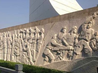 李希马兴瑞率广东省党政代表团赴广西交流对接扶贫协作工作