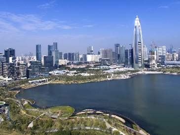 特评｜奋力打造高质量发展示范区