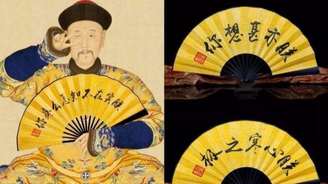 感觉自己萌萌哒！大英博物馆PK故宫博物馆，谁的产品你更爱？