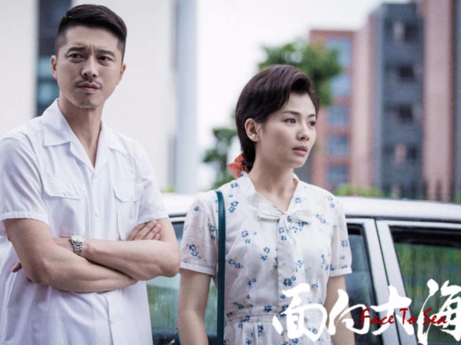 电视剧《面向大海》下半年央视播出