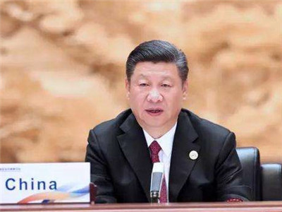 习近平在阿联酋媒体发表署名文章