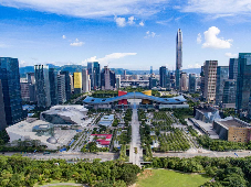 给他们点赞！中共深圳市委表彰了一批先进集体和优秀个人