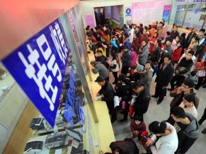 中国抗癌药品费用为何过高？国家卫健委回应