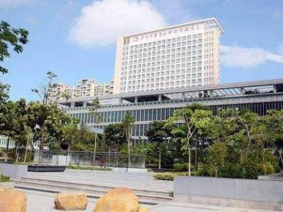 10年内深圳三甲医院数量将翻一番